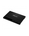 PNY Technologies Europe PNY Dysk SSD CS900 120GB 2.5'', SATA III 6GB/s, 560/450 MB/s, IOPS 86/81K, 7mm - nr 22