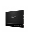 PNY Technologies Europe PNY Dysk SSD CS900 120GB 2.5'', SATA III 6GB/s, 560/450 MB/s, IOPS 86/81K, 7mm - nr 23