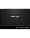 PNY Technologies Europe PNY Dysk SSD CS900 120GB 2.5'', SATA III 6GB/s, 560/450 MB/s, IOPS 86/81K, 7mm - nr 34