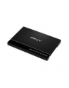 PNY Technologies Europe PNY Dysk SSD CS900 120GB 2.5'', SATA III 6GB/s, 560/450 MB/s, IOPS 86/81K, 7mm - nr 44