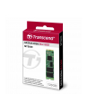 Transcend SSD 120GB, M.2 2280, SATA3, TLC - nr 3