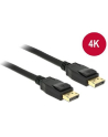 Delock Kabel Displayport 1.2 męski > Displayport męski (19pin) 4K 2m - nr 10