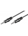 Techly Kabel audio stereo Jack 3.5mm M/M 1,5m - nr 2