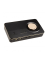 ASUS Xonar U7 MKII 7.1 USB DAC with Headphone Amplifier - nr 39