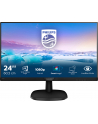 Monitor Philips 243V7QJABF/00, 24inch, IPS, Full HD, HDMI, DP, D-Sub, głośniki - nr 92