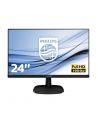 Monitor Philips 243V7QJABF/00, 24inch, IPS, Full HD, HDMI, DP, D-Sub, głośniki - nr 3