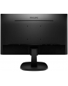 Monitor Philips 273V7QJAB/00, 27inch, IPS, Full HD, HDMI, DP, D-Sub, Głośniki - nr 106