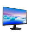 Monitor Philips 273V7QJAB/00, 27inch, IPS, Full HD, HDMI, DP, D-Sub, Głośniki - nr 1