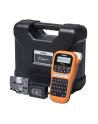 Drukarka etykiet Brother P-touch PTE110VPYJ1 - nr 34