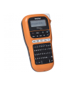 Drukarka etykiet Brother P-touch PTE110VPYJ1 - nr 38