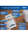 Brother Drukarka etykiet P-touch PTP300BTYJ1 - nr 2