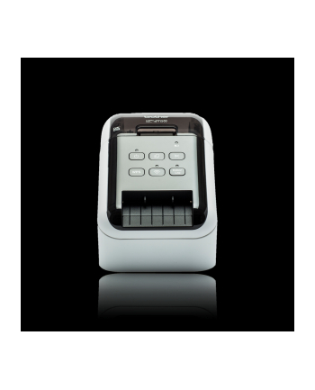 Drukarka etykiet Brother QL810WYJ1