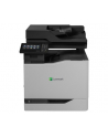 Lexmark CX820de - nr 6