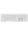 Apple Magic Keyboard with Numeric Keypad - International English - nr 7