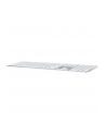 Apple Magic Keyboard with Numeric Keypad - International English - nr 17