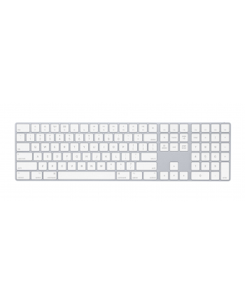 Apple Magic Keyboard with Numeric Keypad - International English