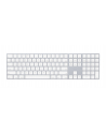 Apple Magic Keyboard with Numeric Keypad - International English - nr 19