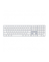 Apple Magic Keyboard with Numeric Keypad - International English - nr 20