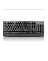 Lenovo Preferred Pro II USB Keyboard-Black Arabic U.S. EURO successor 73P5220 - nr 1