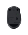 Logitech® Mysz Bezprzewodowa M590 Multi-Device Silent - Graphite Tonal - EMEA - nr 13