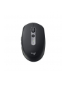 Logitech® Mysz Bezprzewodowa M590 Multi-Device Silent - Graphite Tonal - EMEA - nr 16