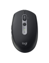 Logitech® Mysz Bezprzewodowa M590 Multi-Device Silent - Graphite Tonal - EMEA - nr 18