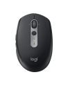 Logitech® Mysz Bezprzewodowa M590 Multi-Device Silent - Graphite Tonal - EMEA - nr 23