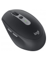 Logitech® Mysz Bezprzewodowa M590 Multi-Device Silent - Graphite Tonal - EMEA - nr 24