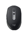 Logitech® Mysz Bezprzewodowa M590 Multi-Device Silent - Graphite Tonal - EMEA - nr 27