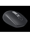 Logitech® Mysz Bezprzewodowa M590 Multi-Device Silent - Graphite Tonal - EMEA - nr 3