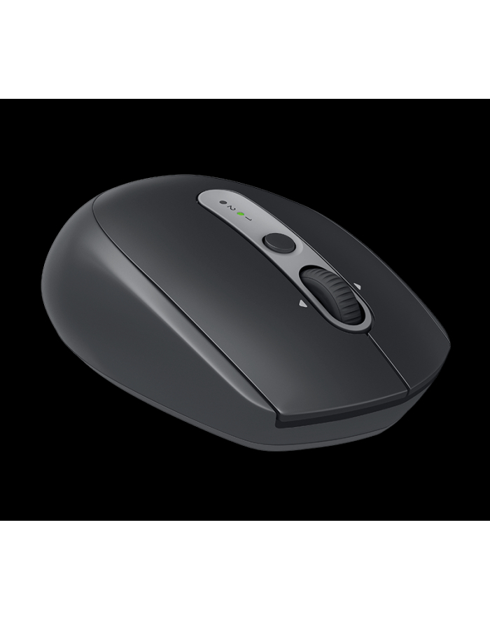 Logitech® Mysz Bezprzewodowa M590 Multi-Device Silent - Graphite Tonal - EMEA główny