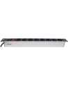 Intellinet Network Solutions Intellinet Listwa zasilająca rack 19'' 1U 250V/16A 8x Schuko 3m włącznik - nr 8