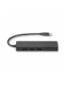 iTec i-tec USB C Slim 3-port HUB Gigabit Ethernet USB 3.0 do RJ-45 3x USB 3.0 - nr 30