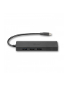 iTec i-tec USB C Slim 3-port HUB Gigabit Ethernet USB 3.0 do RJ-45 3x USB 3.0 - nr 2