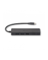 iTec i-tec USB C Slim 3-port HUB Gigabit Ethernet USB 3.0 do RJ-45 3x USB 3.0 - nr 6