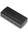 iTec i-tec USB 3.0 Charging HUB 4 port z zasilaczem 1x port ładujący USB 3.0 - nr 19