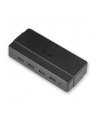 iTec i-tec USB 3.0 Charging HUB 4 port z zasilaczem 1x port ładujący USB 3.0 - nr 55