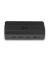 iTec i-tec USB 3.0 Charging HUB 4 port z zasilaczem 1x port ładujący USB 3.0 - nr 56