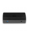 iTec i-tec USB 3.0 Charging HUB 4 port z zasilaczem 1x port ładujący USB 3.0 - nr 57