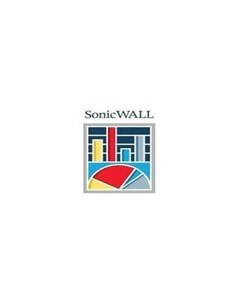 SonicWALL GMS E-Class 24X7 Software Support for 25 Nodes (1 Year)