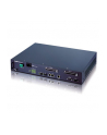 Zyxel VES1724-56 24-port VDSL2 Switch, 100Mbps/100Mbps over phone cable - nr 10