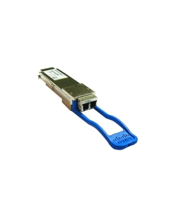 Cisco Systems Cisco QSFP 40G Ethernet Module - LR4 Lite, LC, 2km