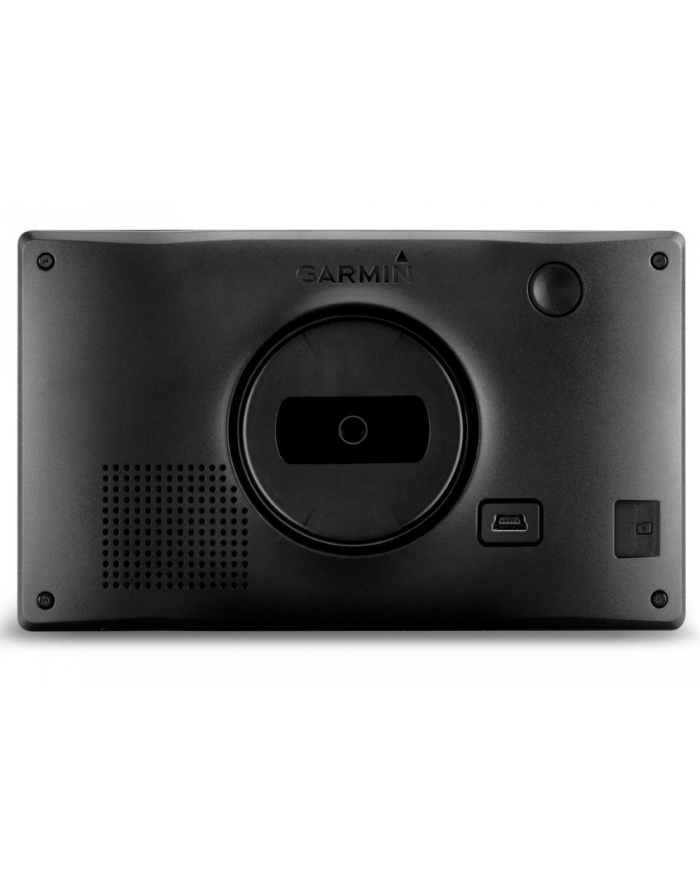 Garmin DriveSmart 51 LMT-D Centralna Europa główny