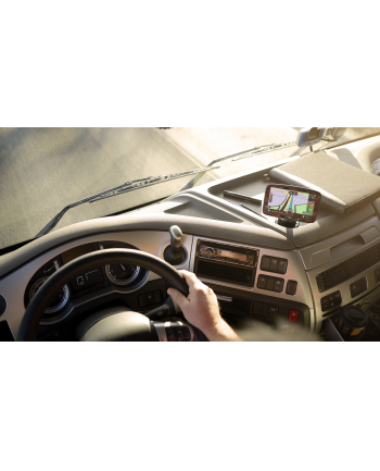 NAWIGACJA TOMTOM TT GO PROF 6250 EU (DE-AT-NL-IT- PL-CZ)