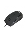 VAKOSS Mysz Optyczna USB, 3D, 1200dpi  TM-481UK czarna - nr 10