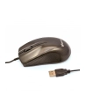 VAKOSS Mysz Optyczna USB, 3D, 1200dpi  TM-481UK czarna - nr 3