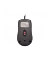 VAKOSS Mysz Optyczna USB, 3D, 1200dpi  TM-481UK czarna - nr 7