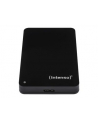 Intenso Dysk Zewnętrzny 4TB MemoryCase Czarny 2,5'' USB 3.0 - nr 26