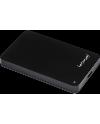 Intenso Dysk Zewnętrzny 4TB MemoryCase Czarny 2,5'' USB 3.0