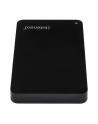 Intenso Dysk Zewnętrzny 4TB MemoryCase Czarny 2,5'' USB 3.0 - nr 49